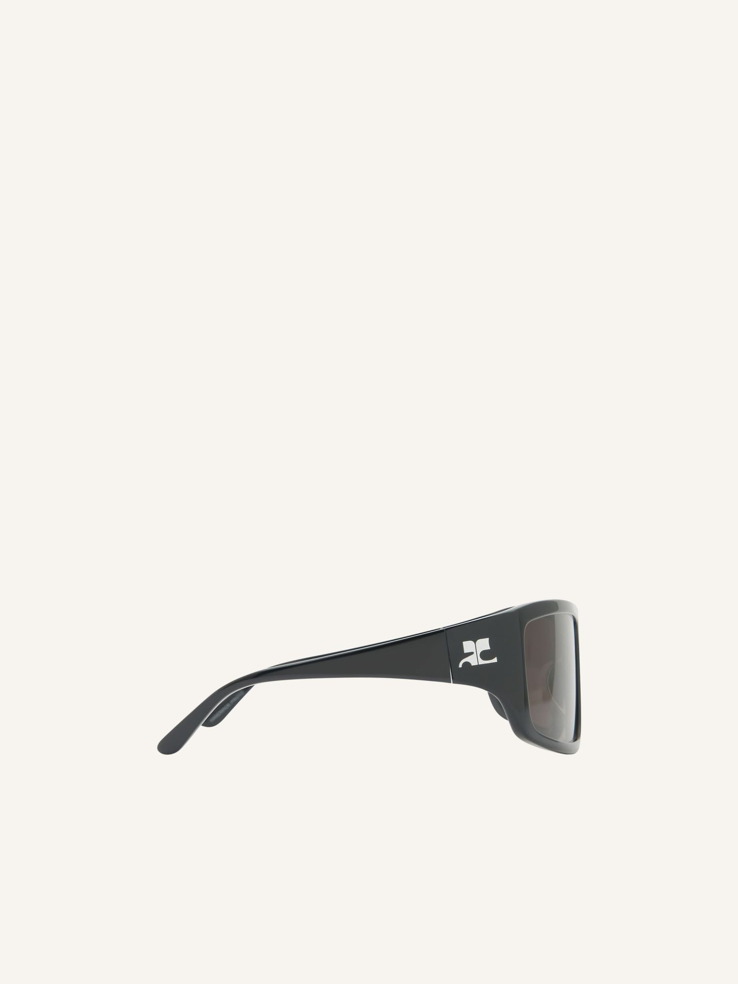 Shock 2 Sunglasses - Black