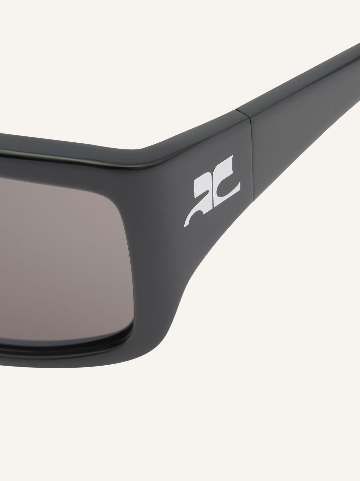 Shock 2 Sunglasses - Black