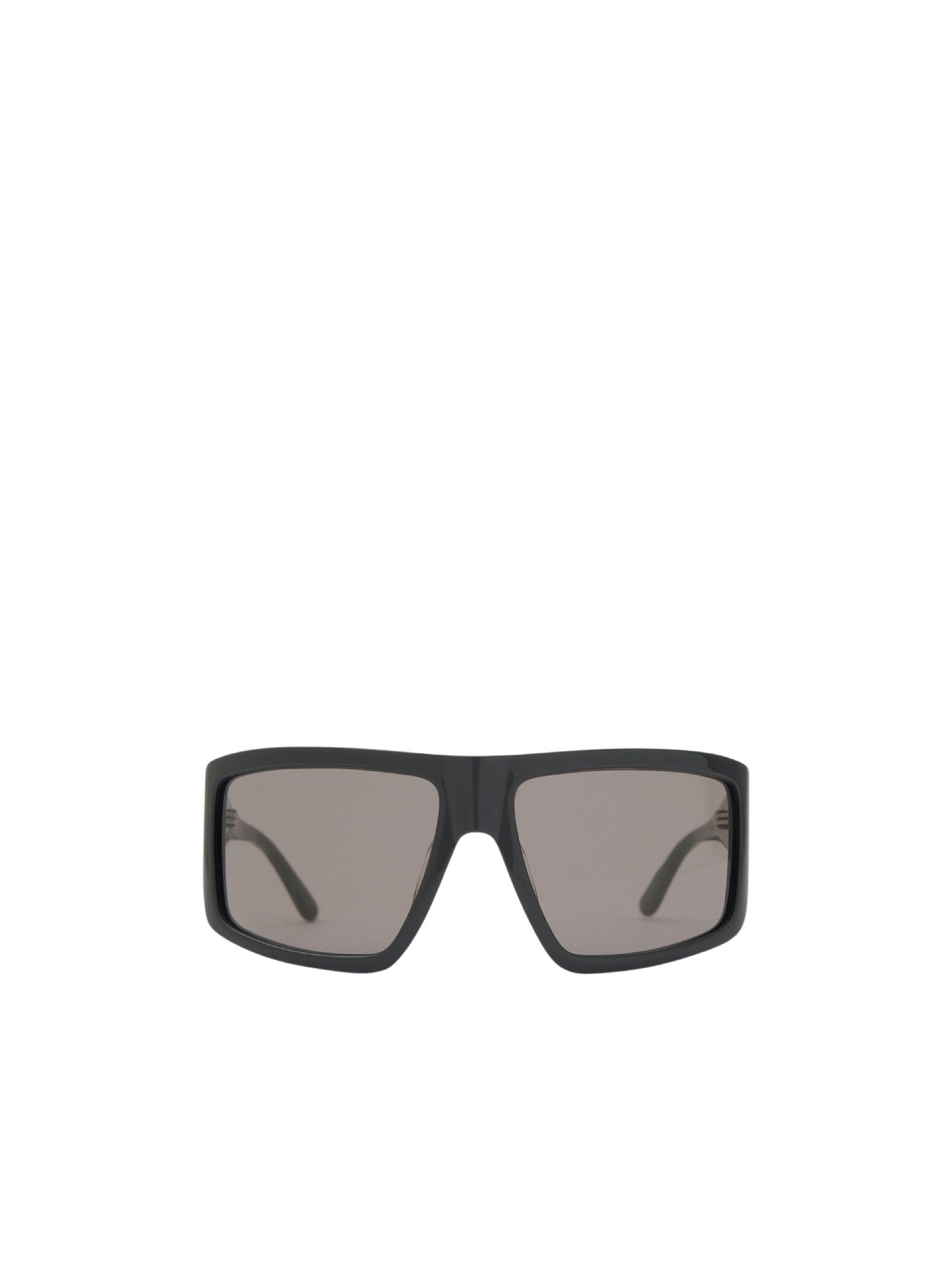 Shock 2 Sunglasses - Black