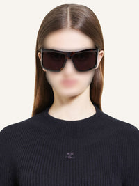 Shock 2 Sunglasses - Brown