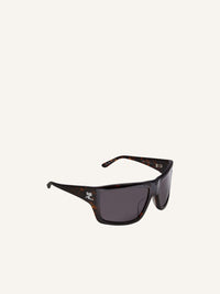 Shock 2 Sunglasses - Brown