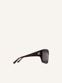 Shock 2 Sunglasses - Brown