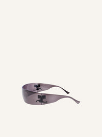 Vision Sunglasses - Black