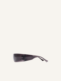 Vision Sunglasses - Black