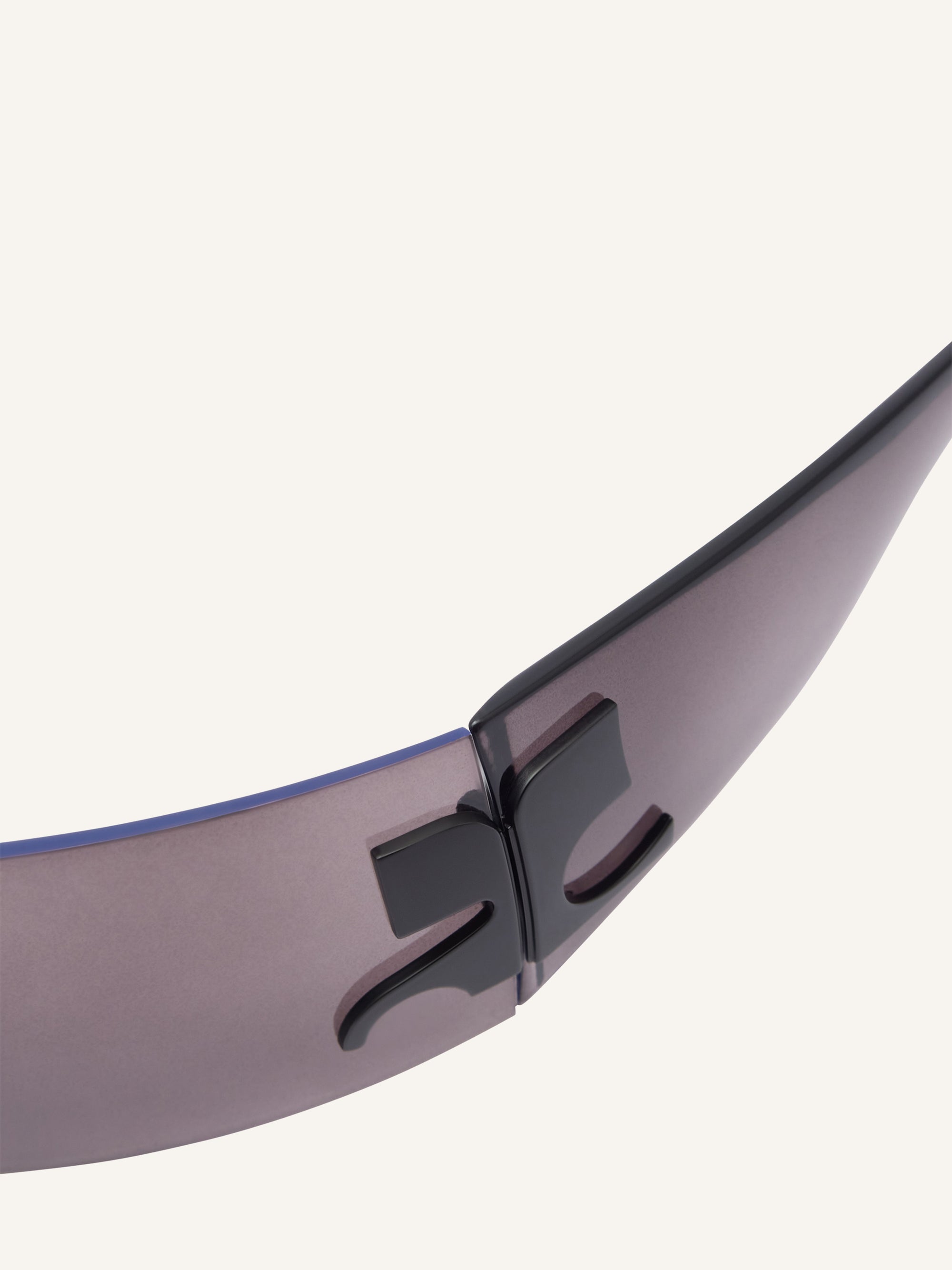 Vision Sunglasses - Black
