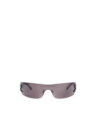 Vision Sunglasses - Black