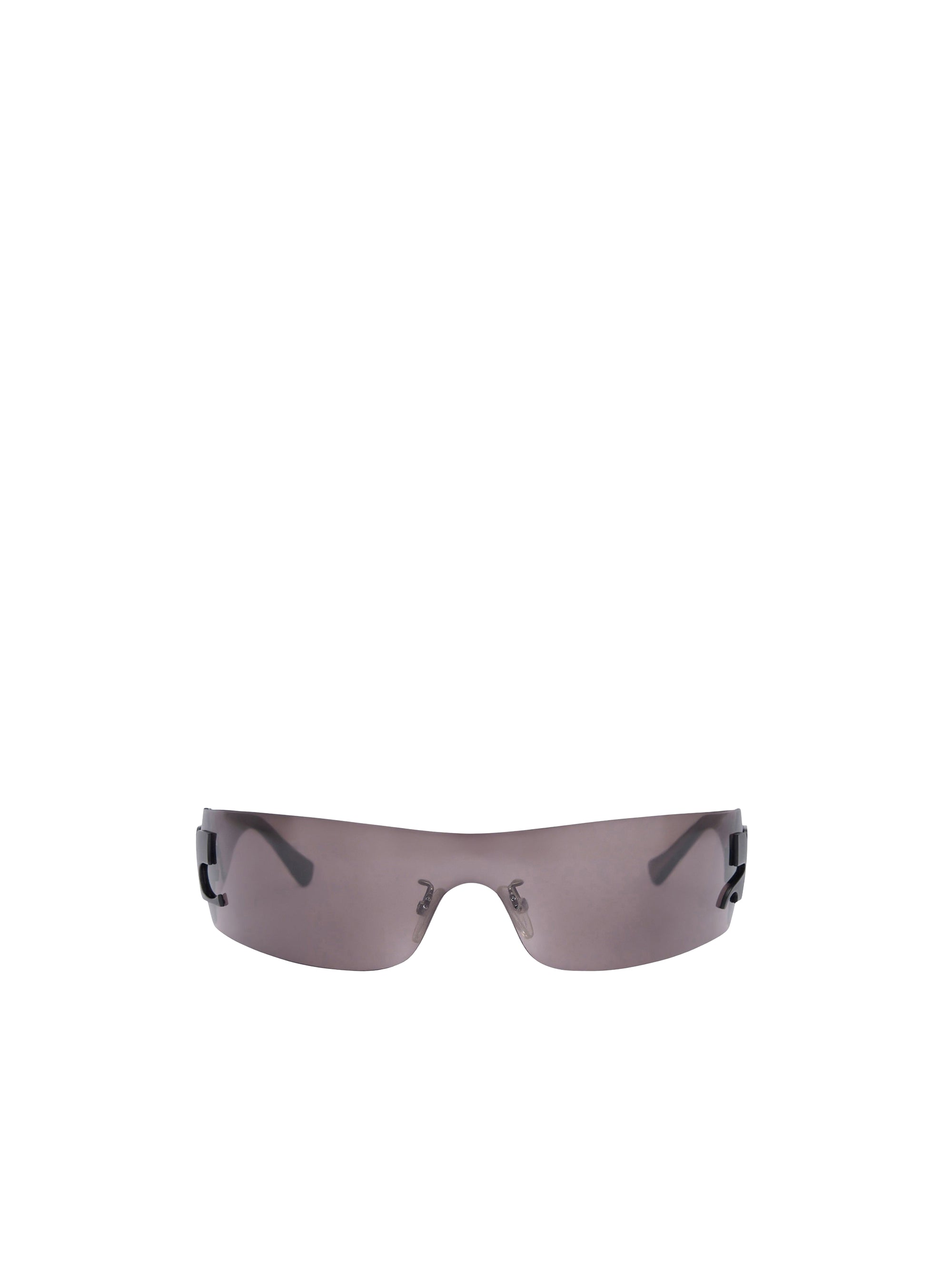Vision Sunglasses - Black