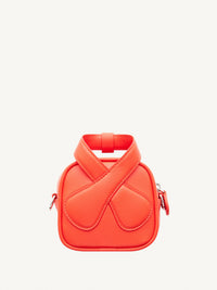 Crossbody Bag - Red