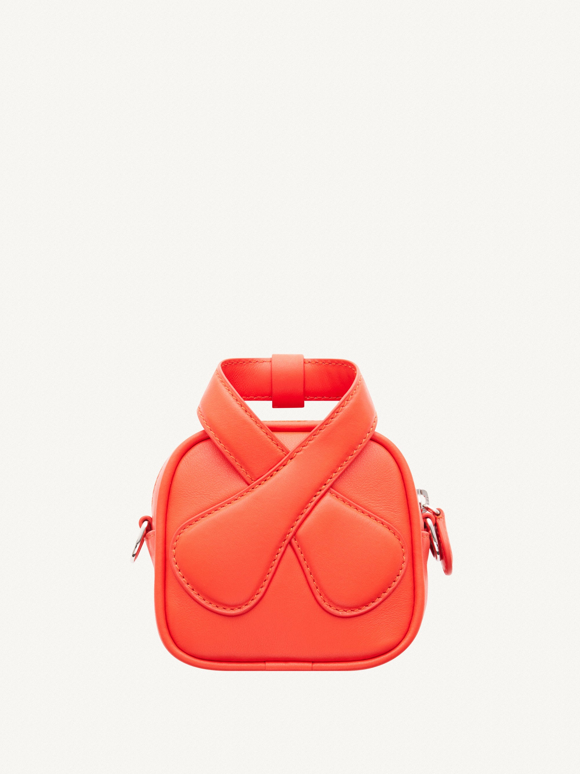 Crossbody Bag - Red