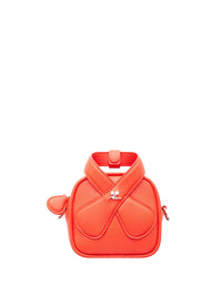 Crossbody Bag - Red