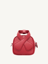 Crossbody Bag - Red