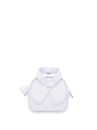 Crossbody Bag - Purple