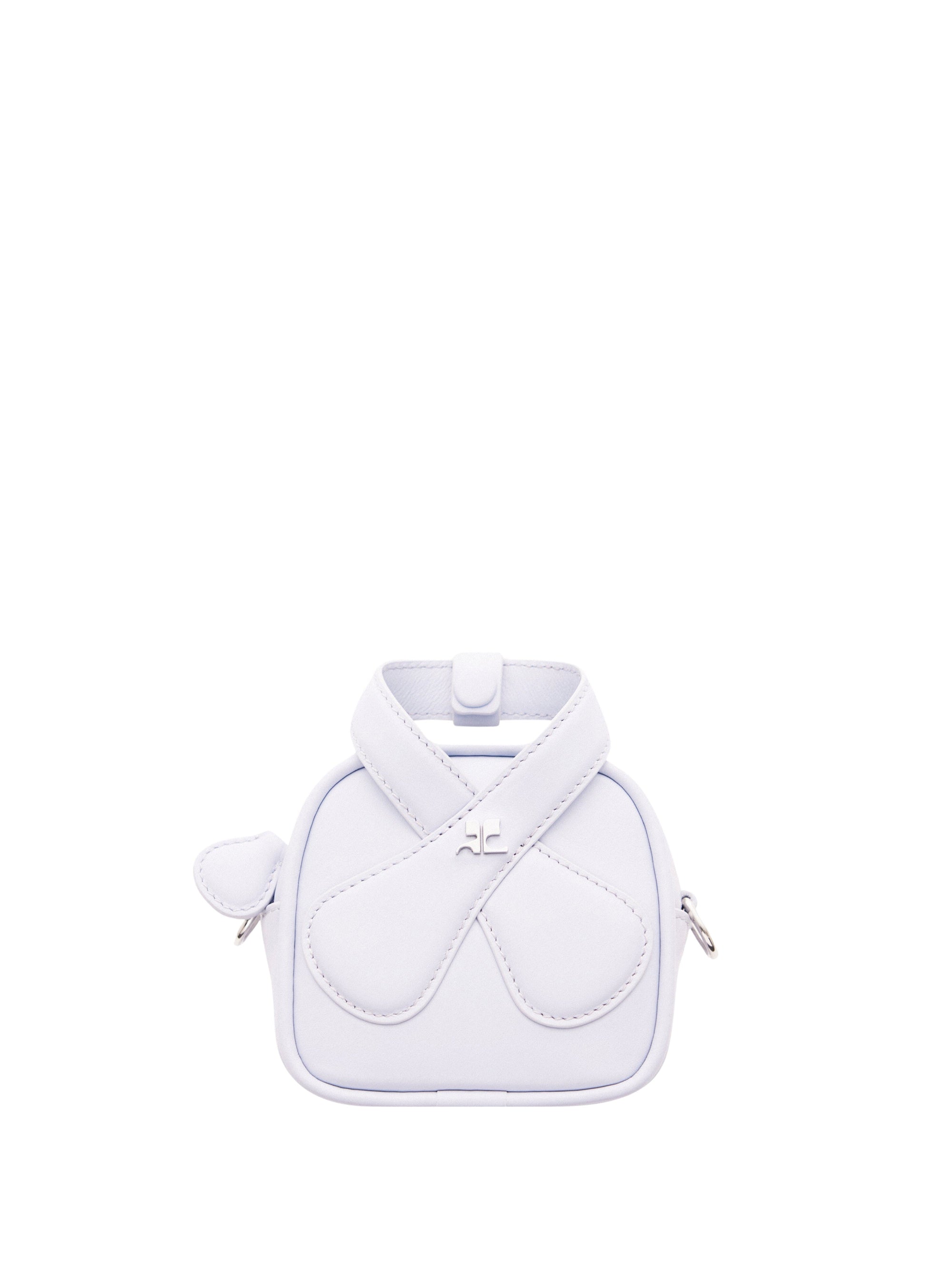 Crossbody Bag - Purple