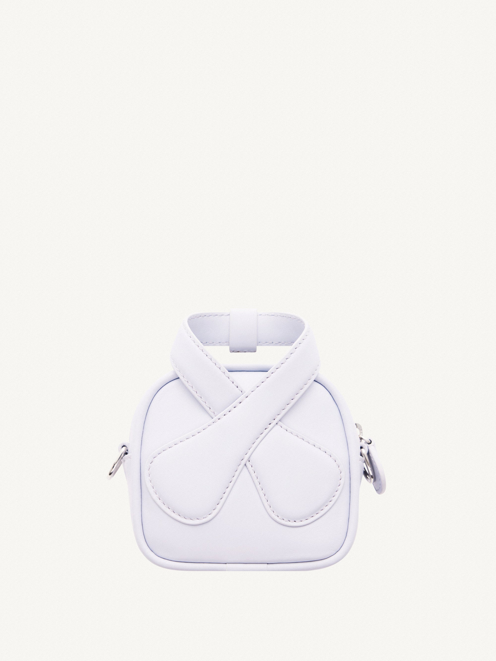 Crossbody Bag - Purple