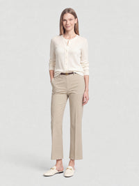 Princetown Malaga white Mules - White