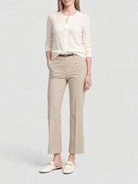 Princetown Malaga white Mules - White