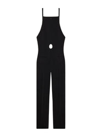 Holistic Jumpsuit - Black