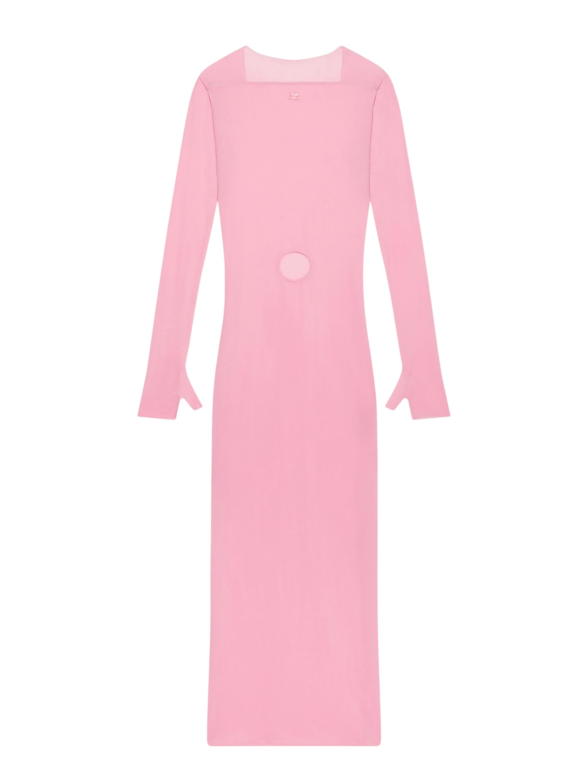 Holistic 2nd skin Dress - Pink