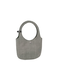 Holy prince of wales Bag - Black & Natural