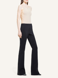 Illusion Bodysuit - Sand & Sand