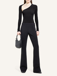Slash Top - Black