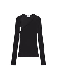 Slash Top - Black