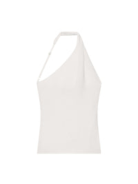 Slash asymmetrical Top - Hemp