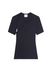 Slash T-Shirt - Black