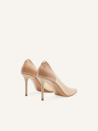 Translucent Stilettos - Dune