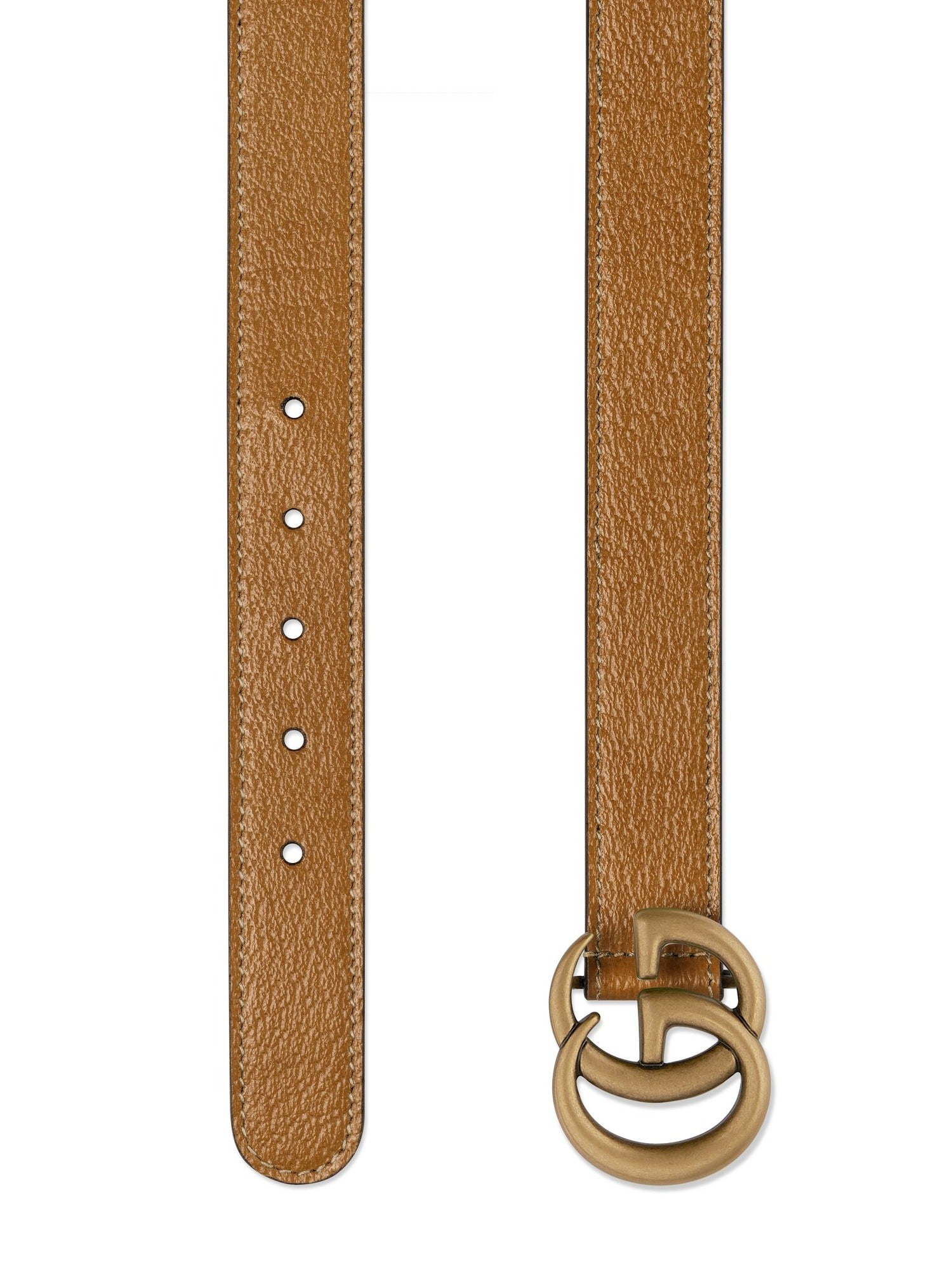 Caramel brown Belt - Caramel Brown