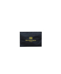 Explorer Pouch - Bleu Navy & Jaune