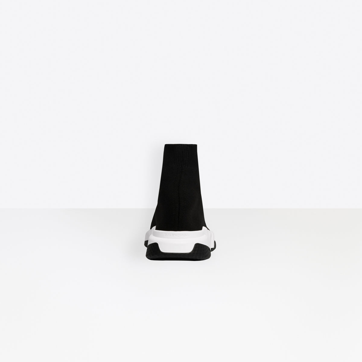 Speed Sneakers - Black