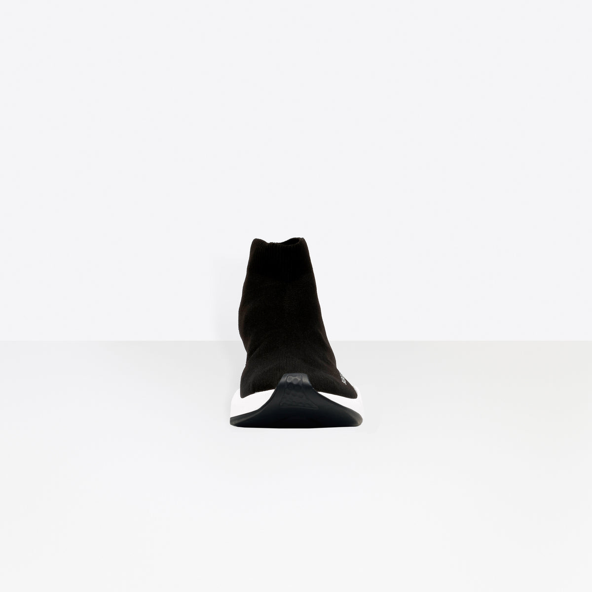 Speed Sneakers - Black