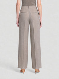 Lido cinder 90mm Mules - Cinder