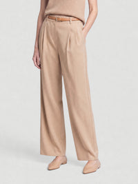 Almond cipria Flats - Cipria