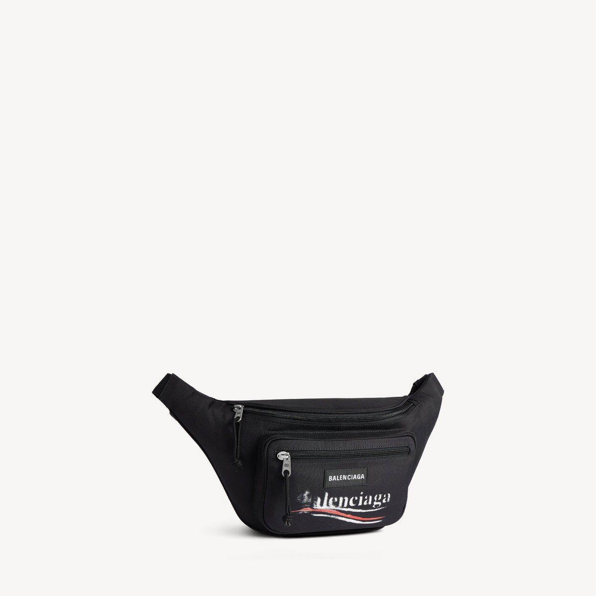 Explorer Beltpack - Black