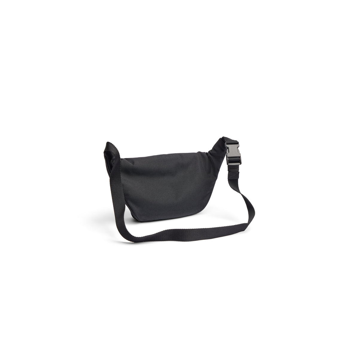 Explorer Beltpack - Black