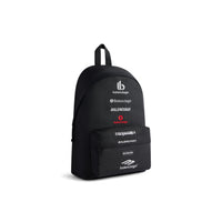 Explorer Backpack - Black