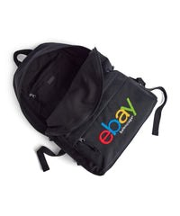 Explorer Backpack - Black