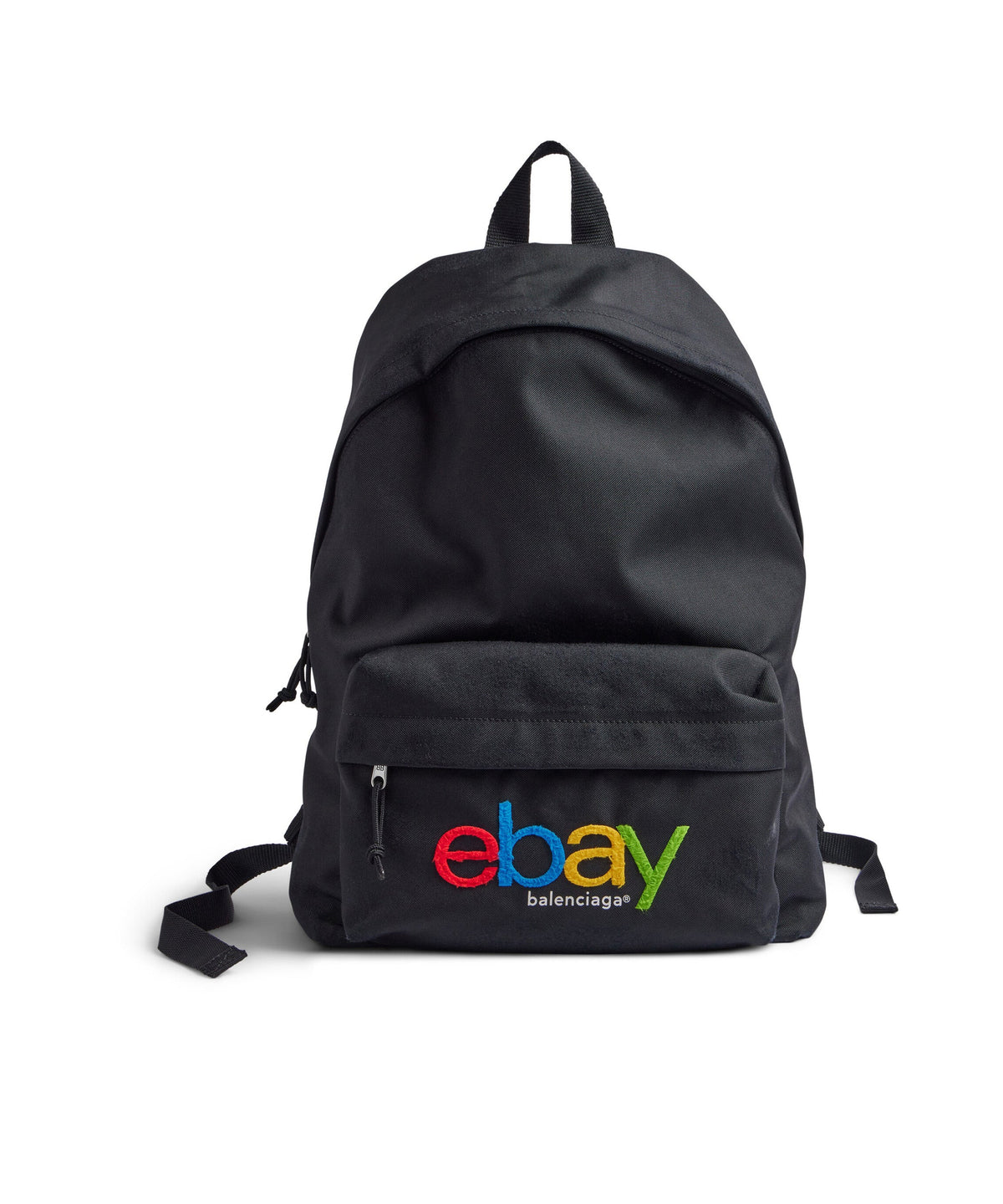 Explorer Backpack - Black