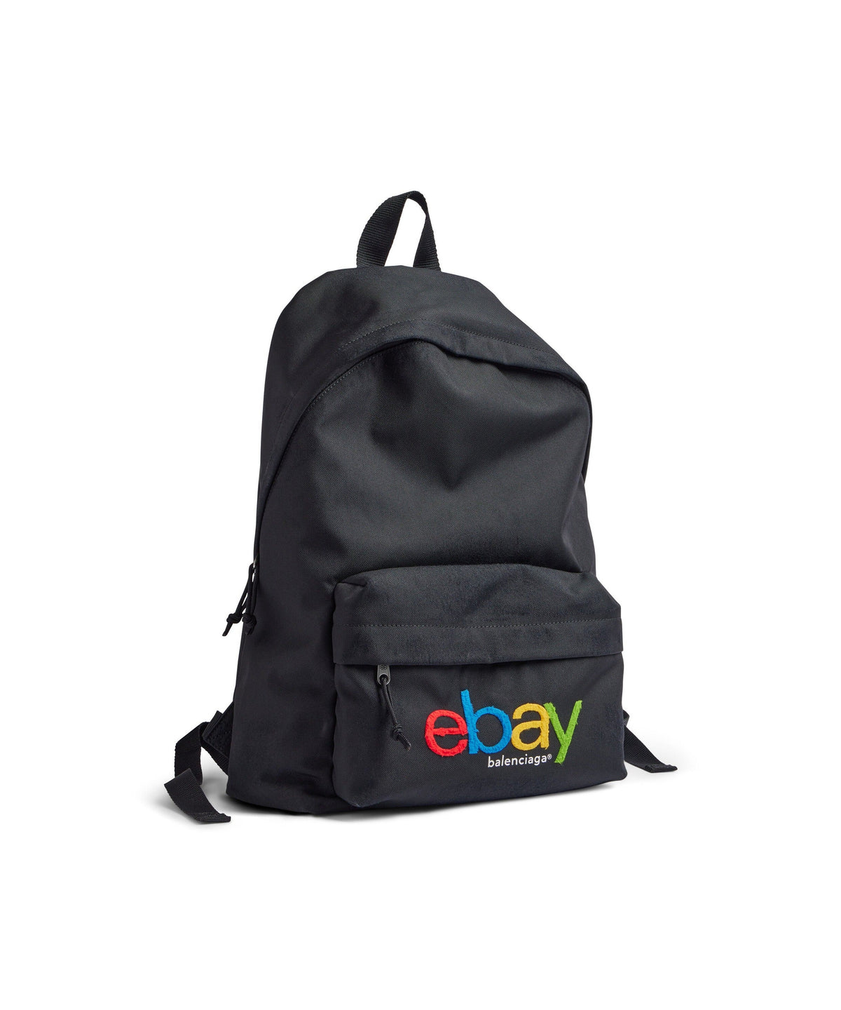 Explorer Backpack - Black