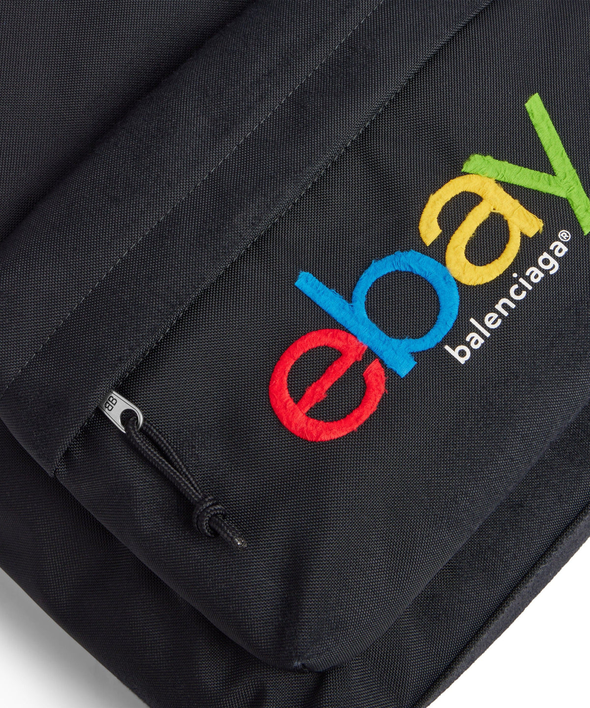 Explorer Backpack - Black