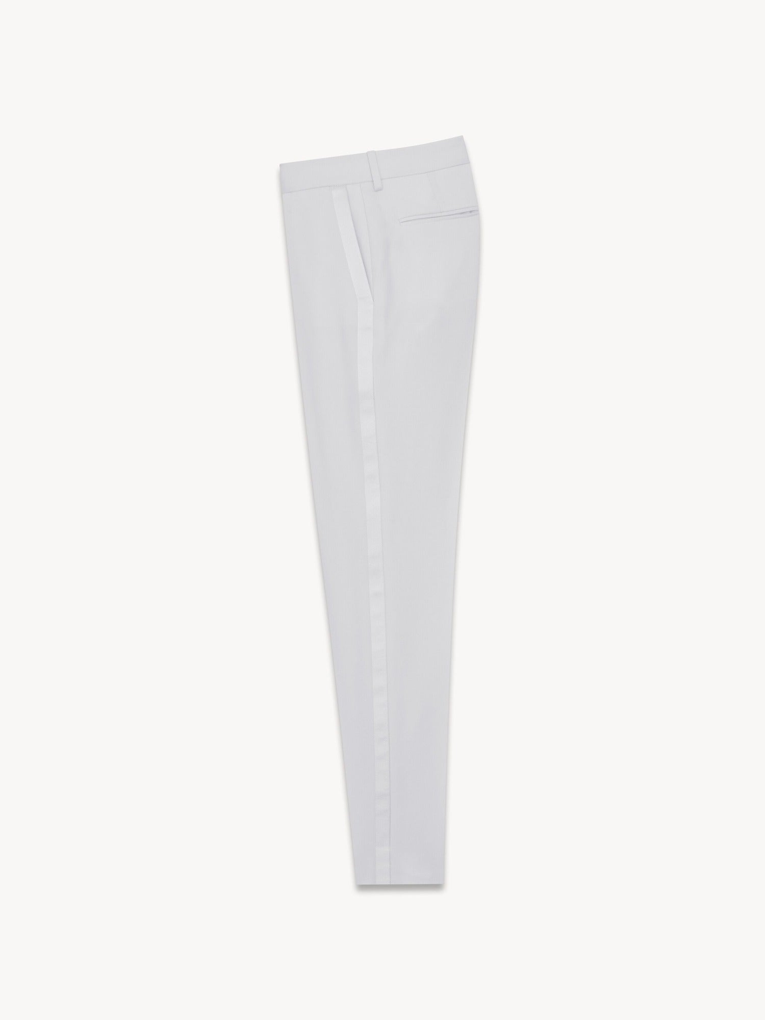 Tuxedo nude Tuxedo Pants - Nude