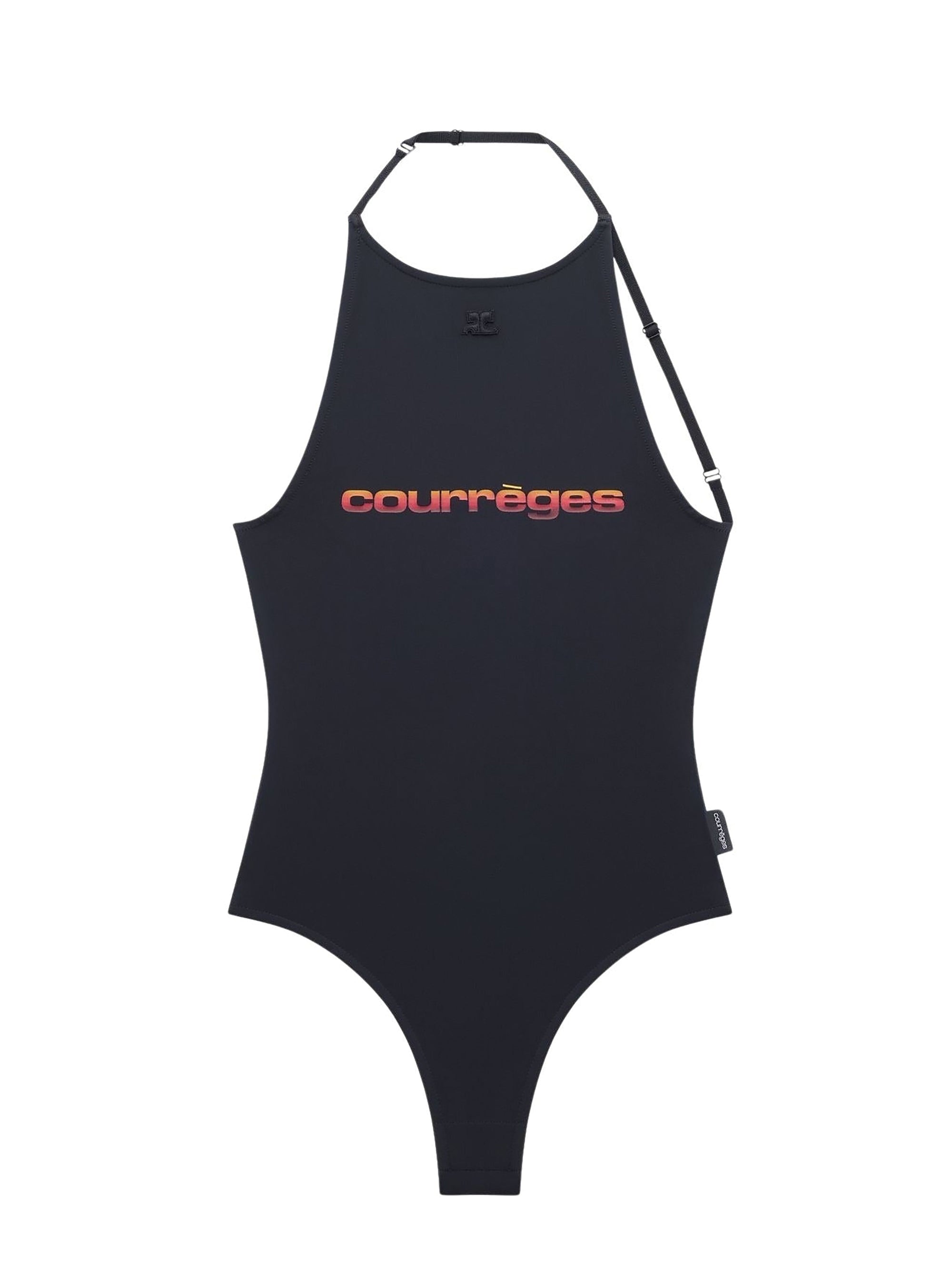 Sunset Body - Black