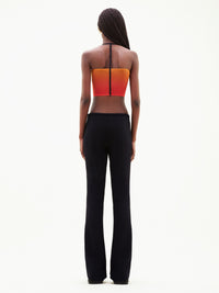 2nd skin lingerie Bra - Degrade Sunset
