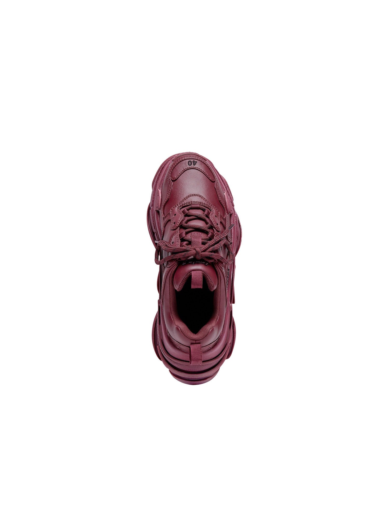 Triple S pink Sneakers - Pink