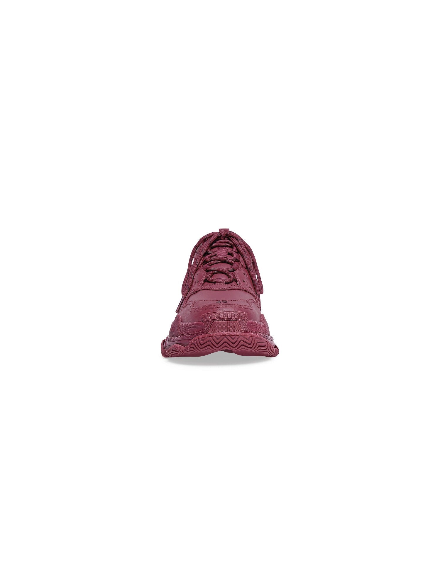 Triple S pink Sneakers - Pink