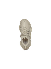 Triple S beige Sneakers - Beige