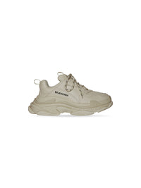 Triple S beige Sneakers - Beige