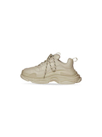 Triple S beige Sneakers - Beige